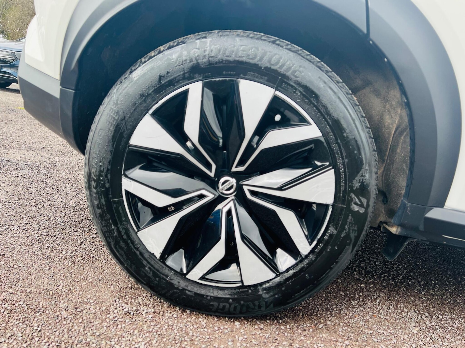 Used Nissan Juke for sale - 78135603: Photo 16