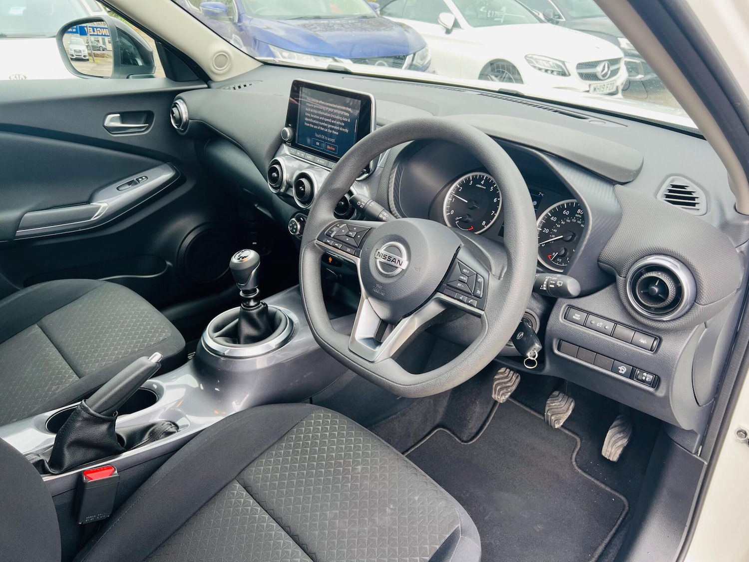 Used Nissan Juke for sale - 78135603: Photo 19