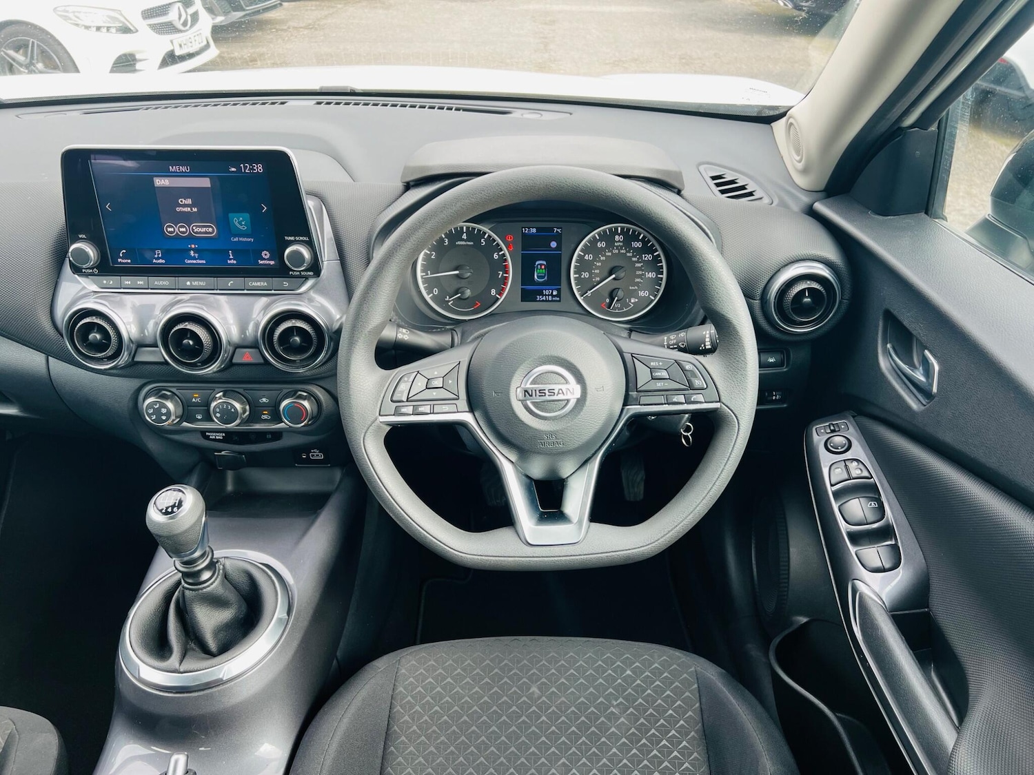 Used Nissan Juke for sale - 78135603: Photo 21