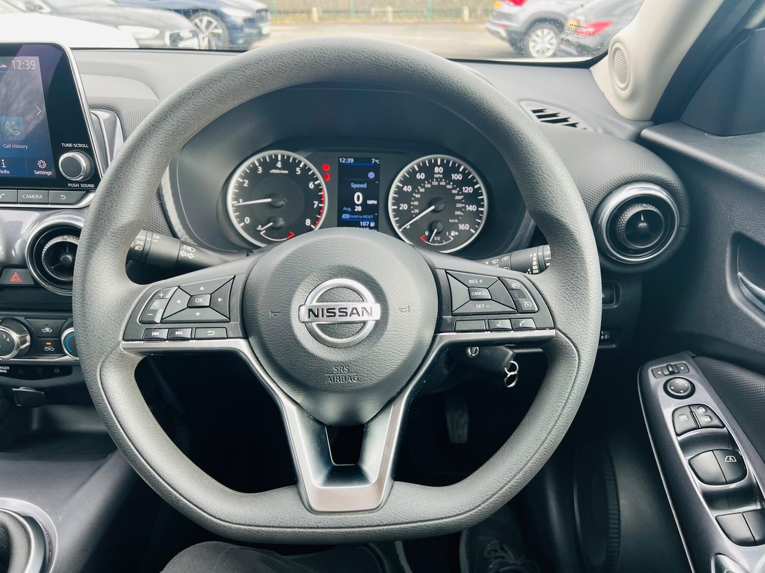 Used Nissan Juke for sale - 78135603: Photo 22