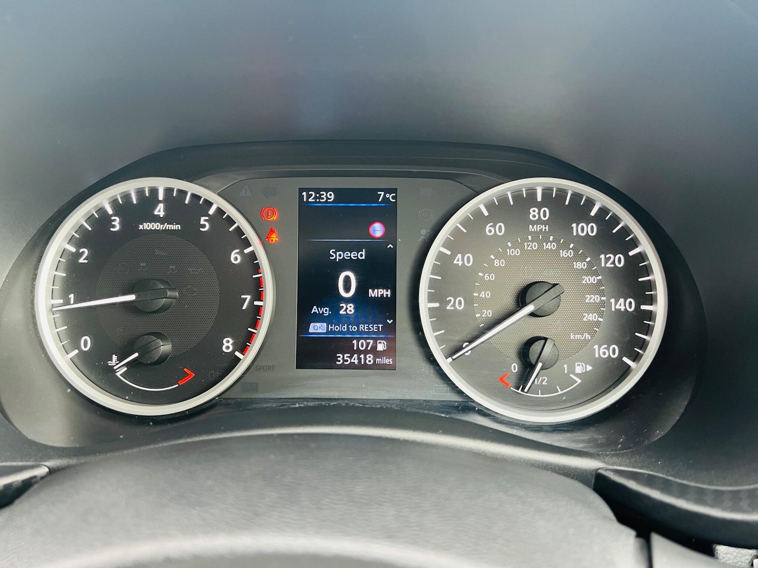 Used Nissan Juke for sale - 78135603: Photo 23