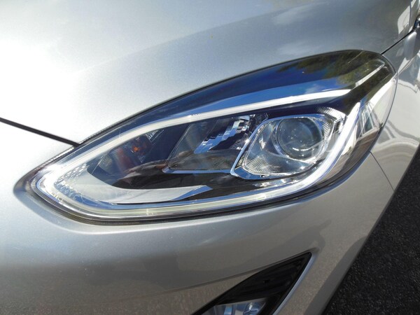Used Ford Fiesta 2018 for sale - 75669559: Photo 16