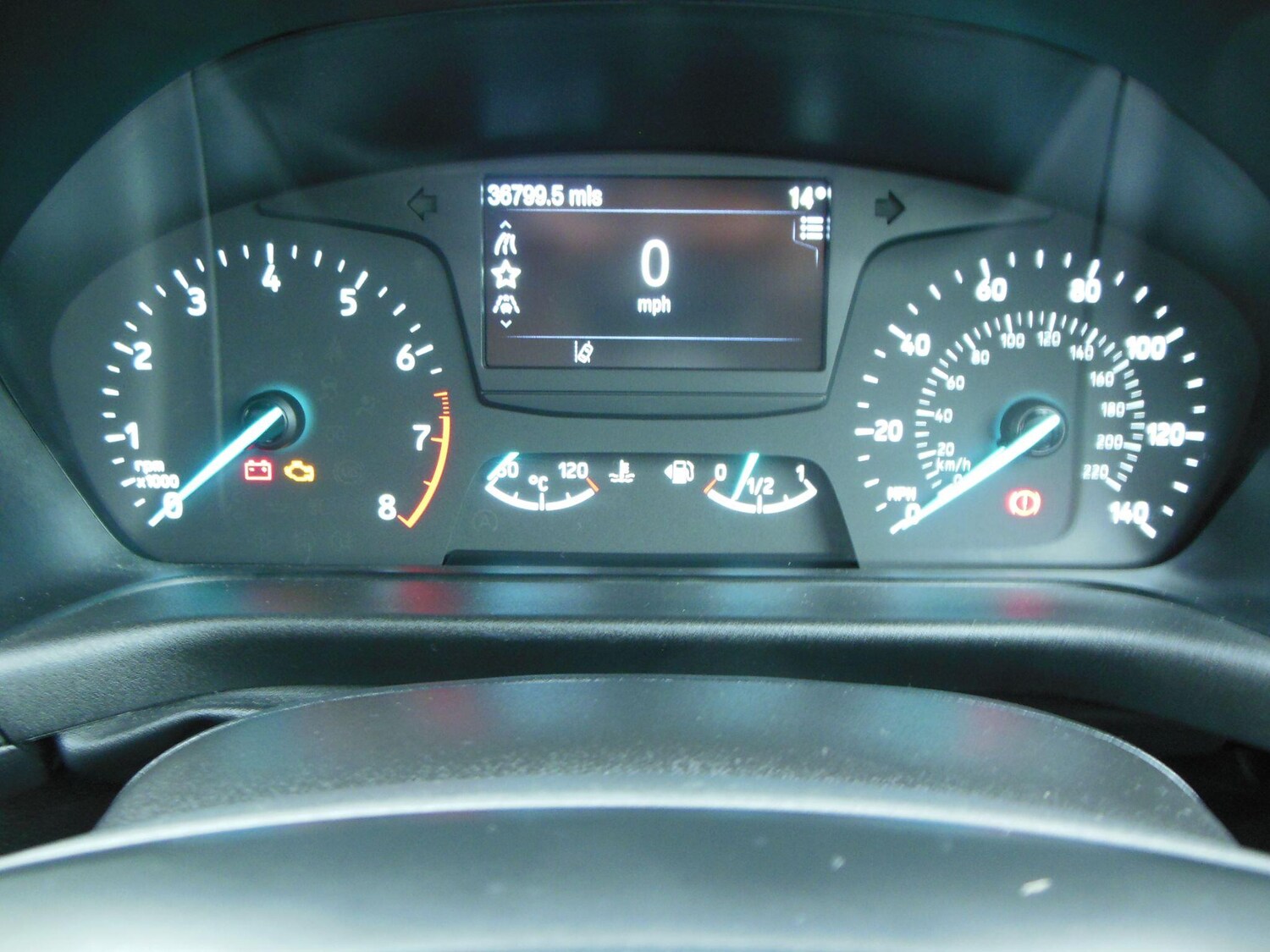 Vehicle 19