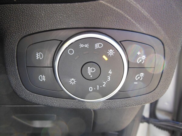Used Ford Fiesta 2018 for sale - 75669559: Photo 22