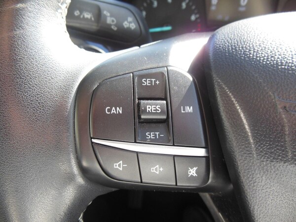 Used Ford Fiesta 2018 for sale - 75669559: Photo 25