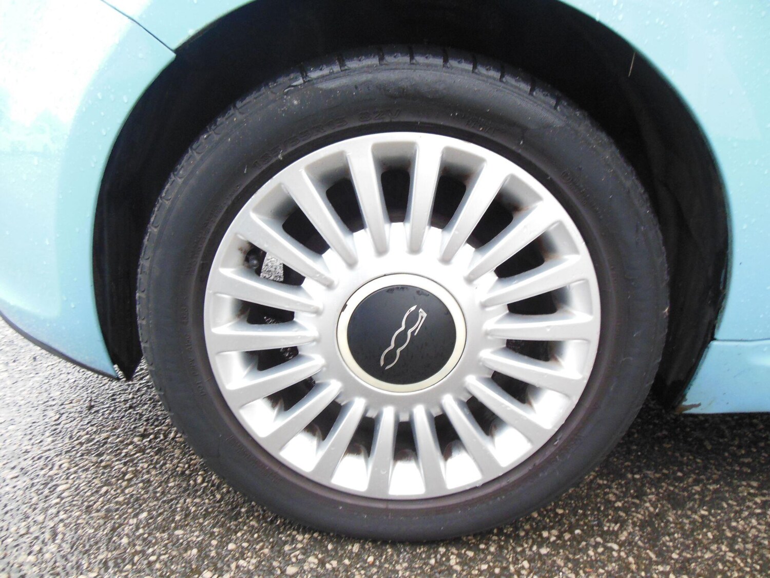 Used Fiat 500 2014 for sale - 77479549: Photo 11