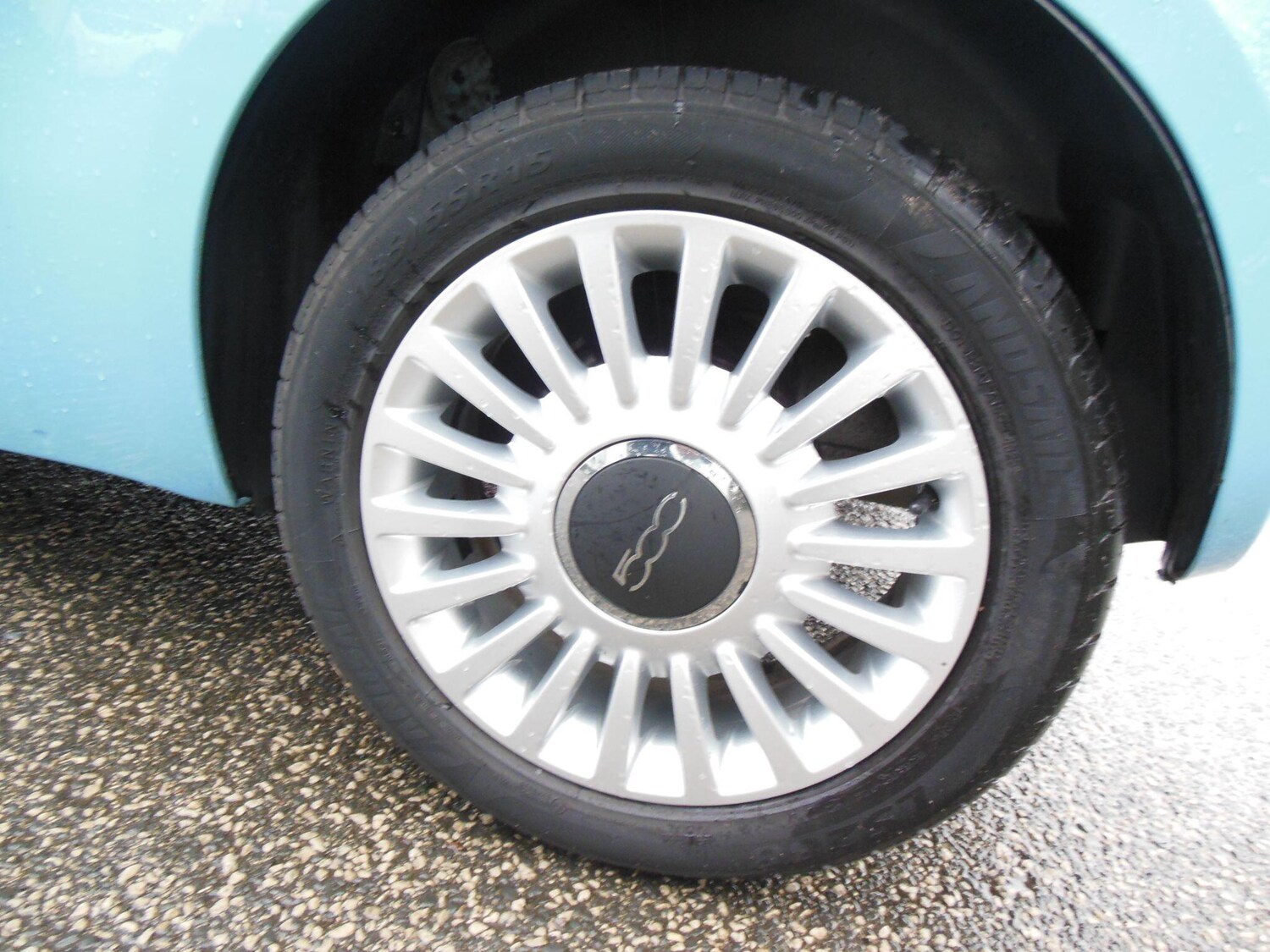 Used Fiat 500 2014 for sale - 77479549: Photo 12