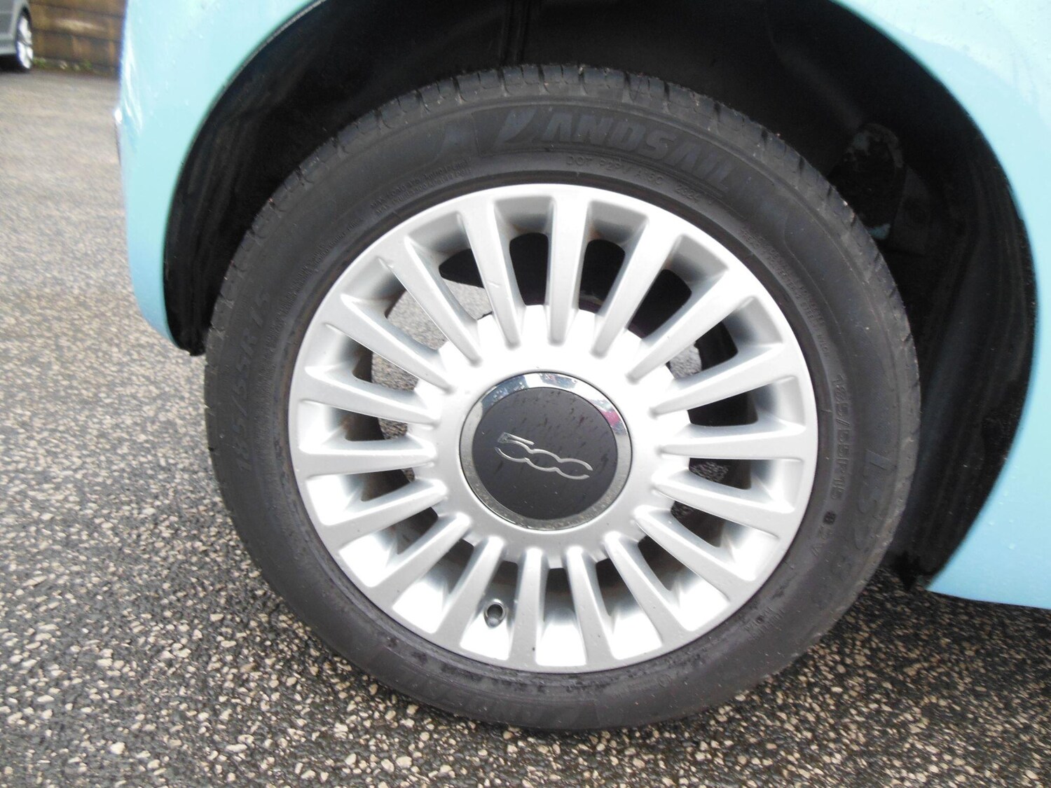 Used Fiat 500 2014 for sale - 77479549: Photo 13