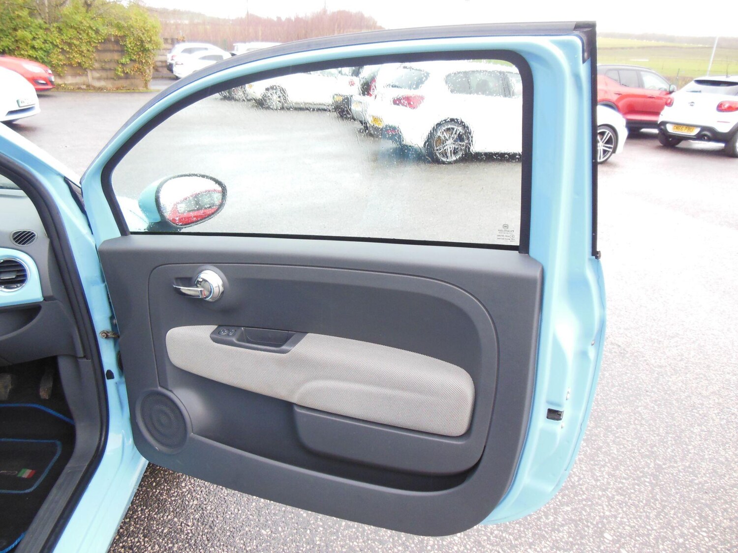 Used Fiat 500 2014 for sale - 77479549: Photo 14