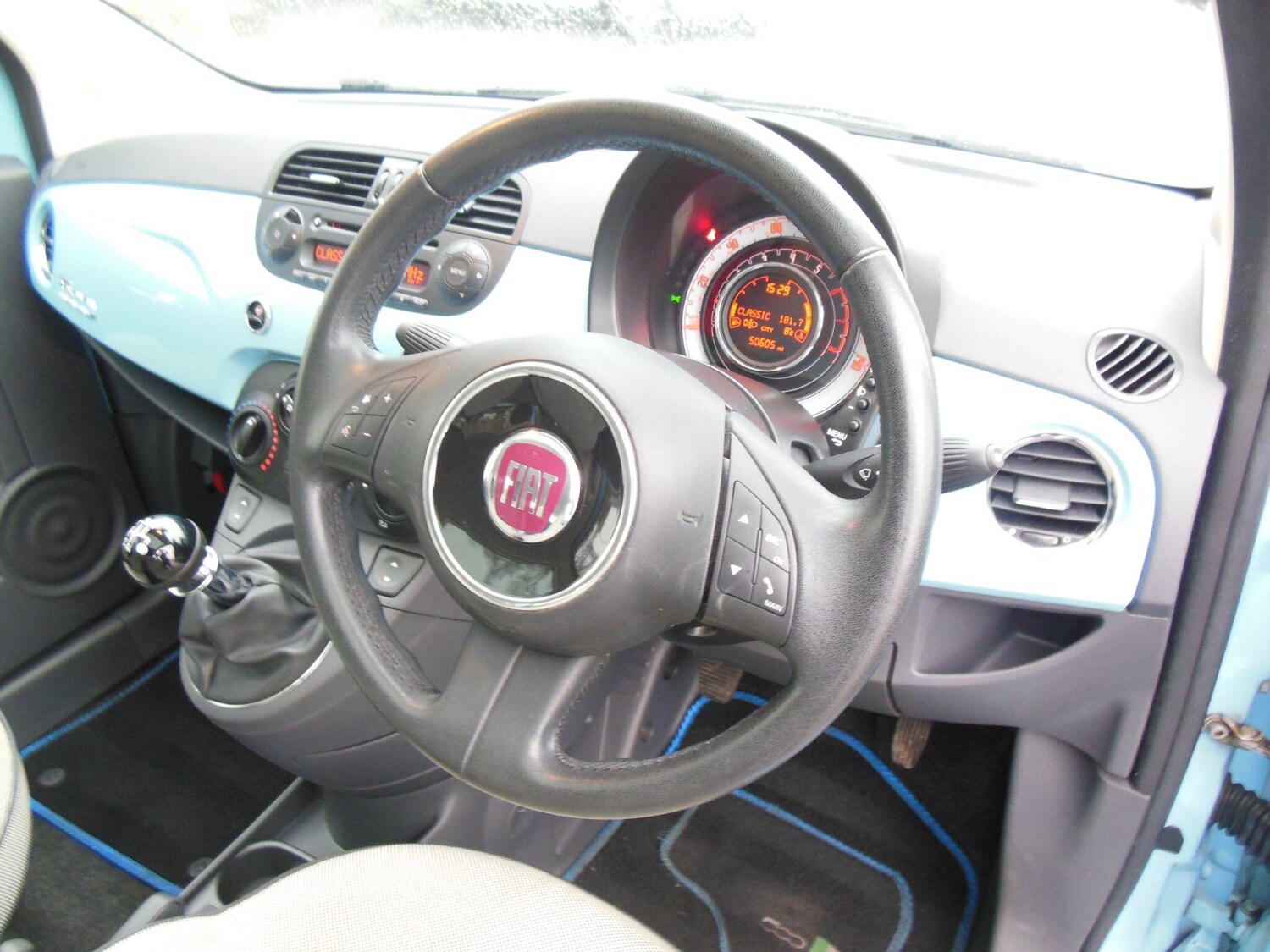 Used Fiat 500 2014 for sale - 77479549: Photo 15
