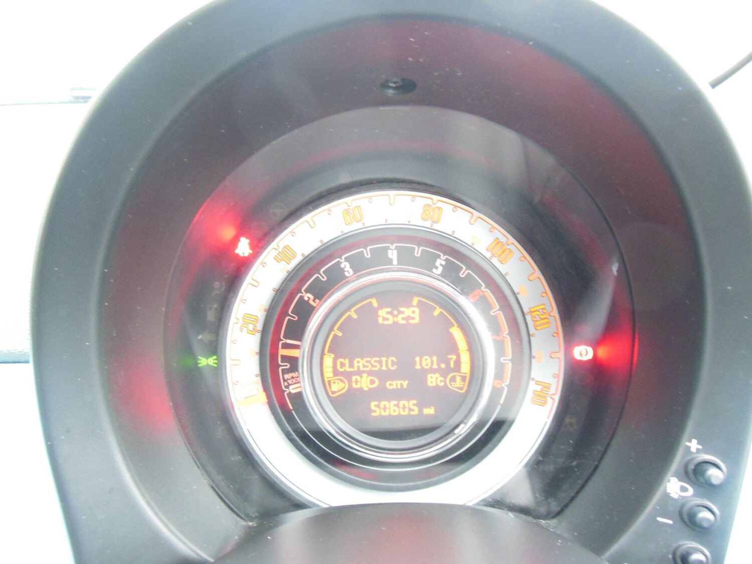 Used Fiat 500 2014 for sale - 77479549: Photo 16