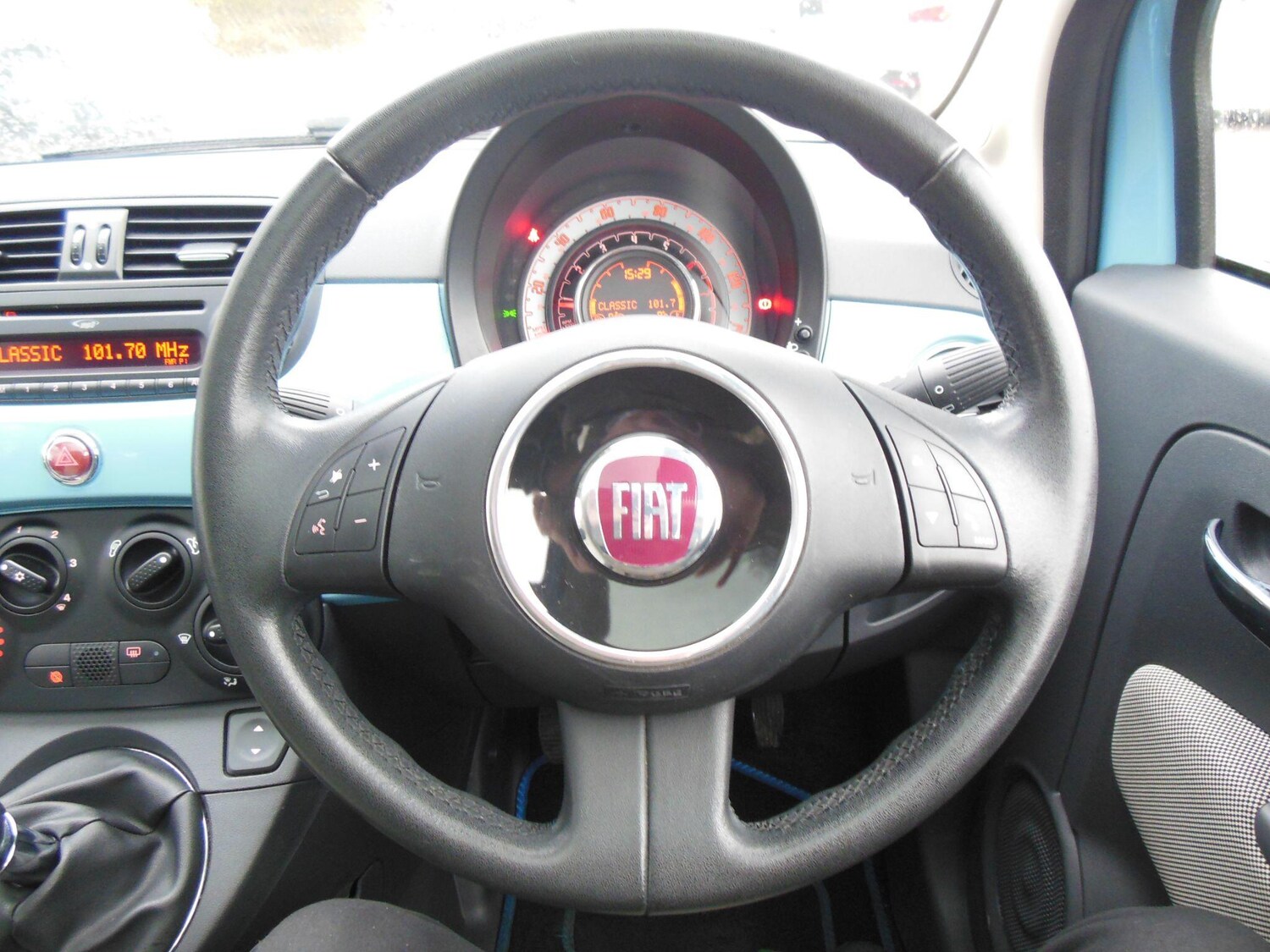 Used Fiat 500 2014 for sale - 77479549: Photo 17