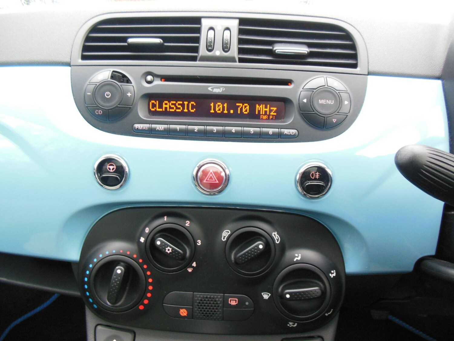 Used Fiat 500 2014 for sale - 77479549: Photo 20