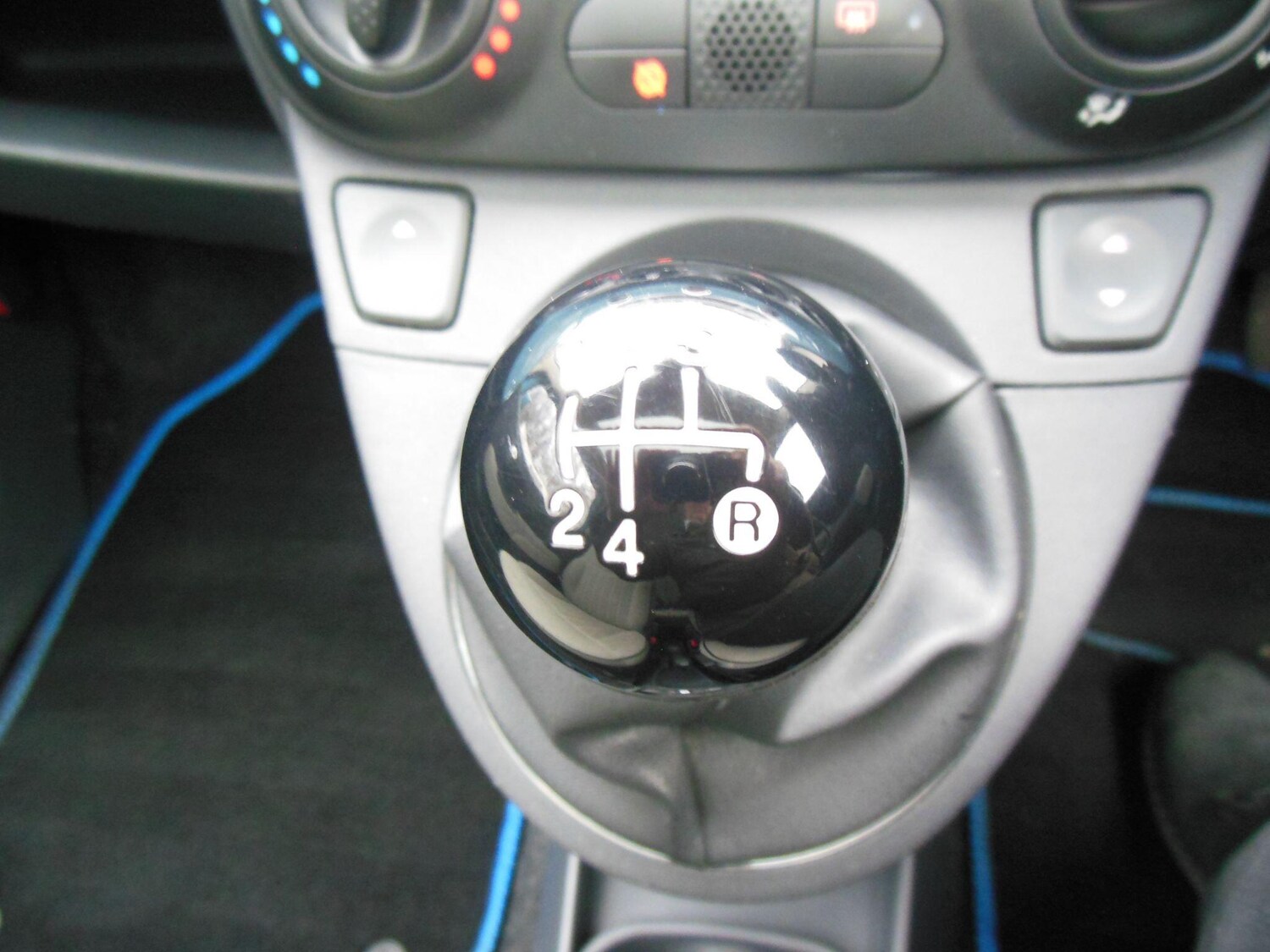 Used Fiat 500 2014 for sale - 77479549: Photo 22