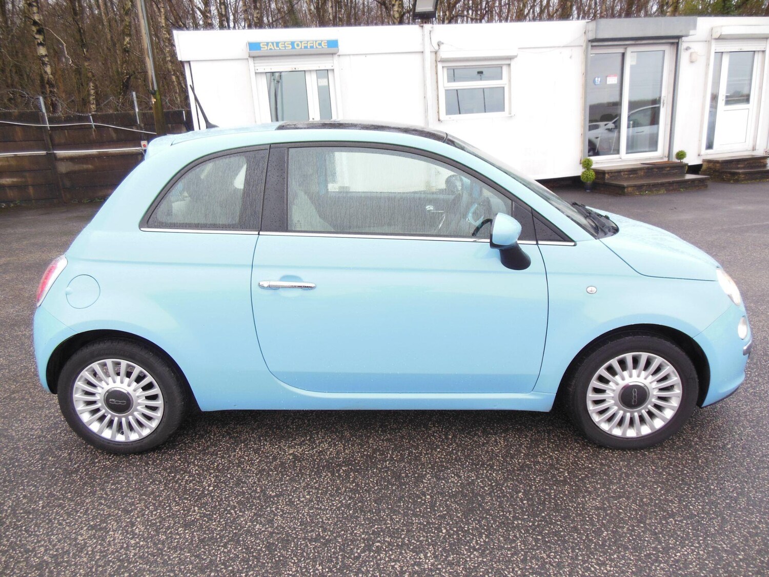 Used Fiat 500 2014 for sale - 77479549: Photo 8