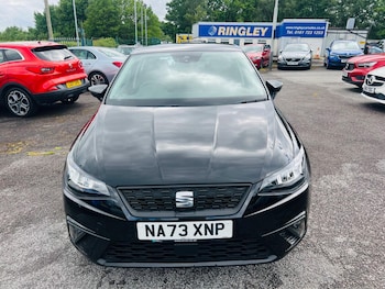 Used SEAT Ibiza 2023 for sale - 78796365: Photo