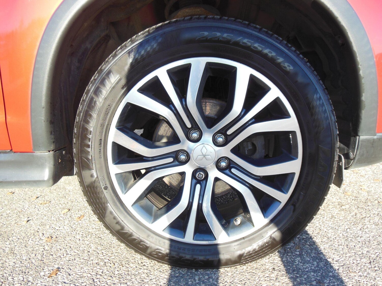 Used Mitsubishi ASX 2015 for sale - 76644663: Photo 13