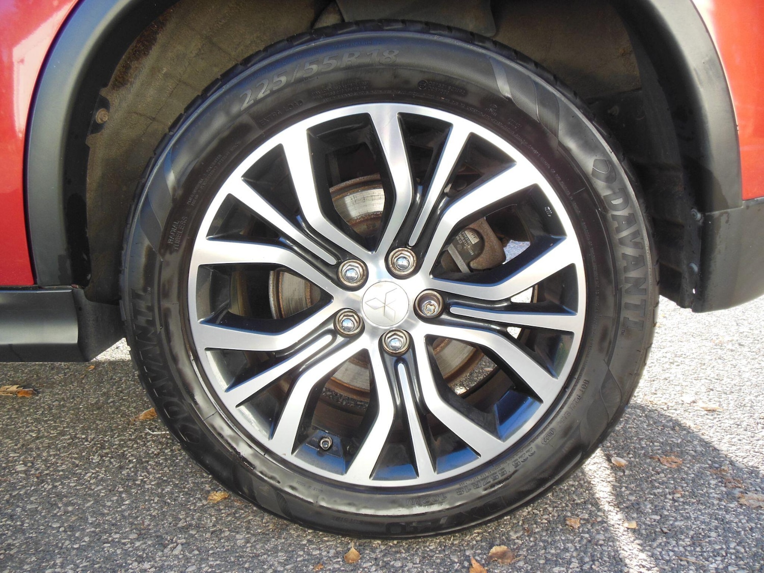 Used Mitsubishi ASX 2015 for sale - 76644663: Photo 14