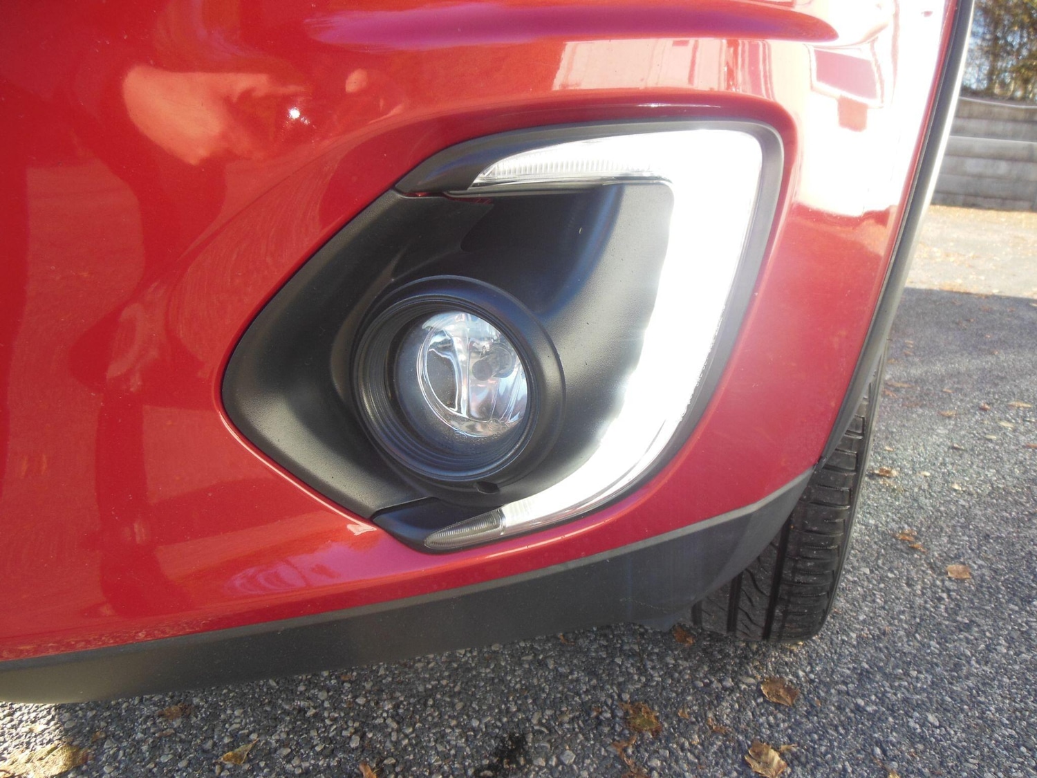 Used Mitsubishi ASX 2015 for sale - 76644663: Photo 18