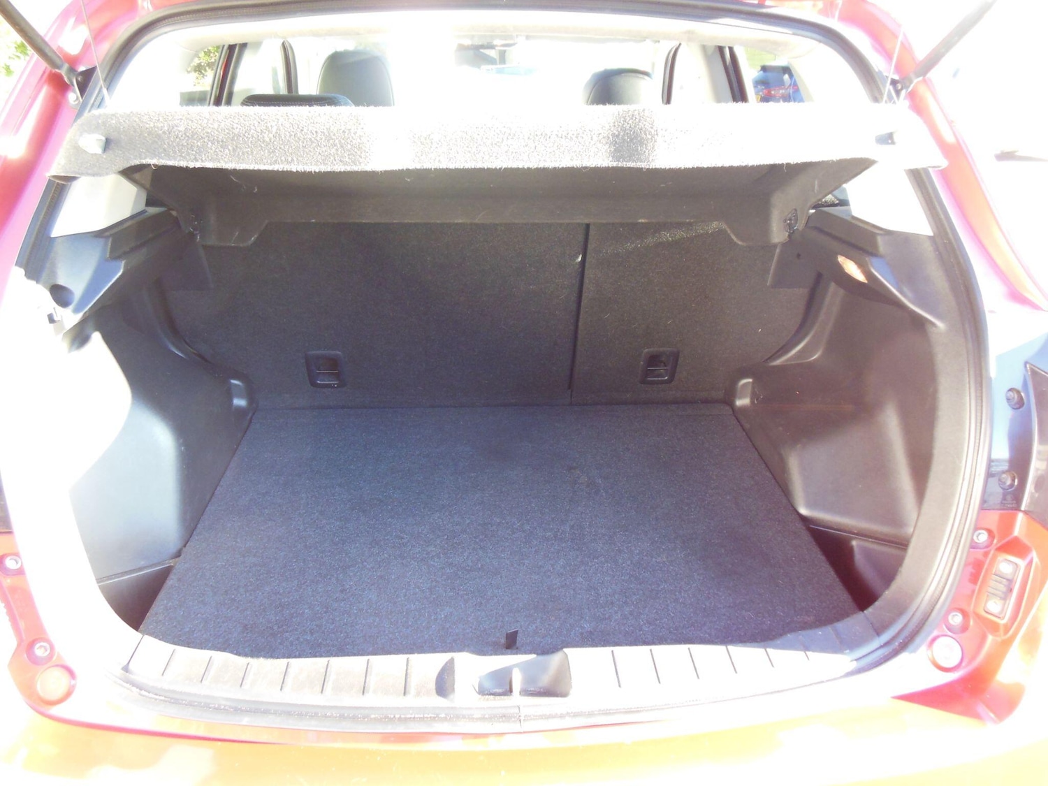 Used Mitsubishi ASX 2015 for sale - 76644663: Photo 20