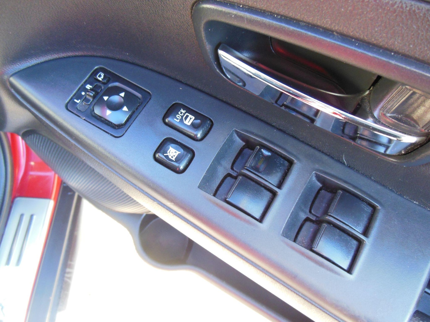 Used Mitsubishi ASX 2015 for sale - 76644663: Photo 21