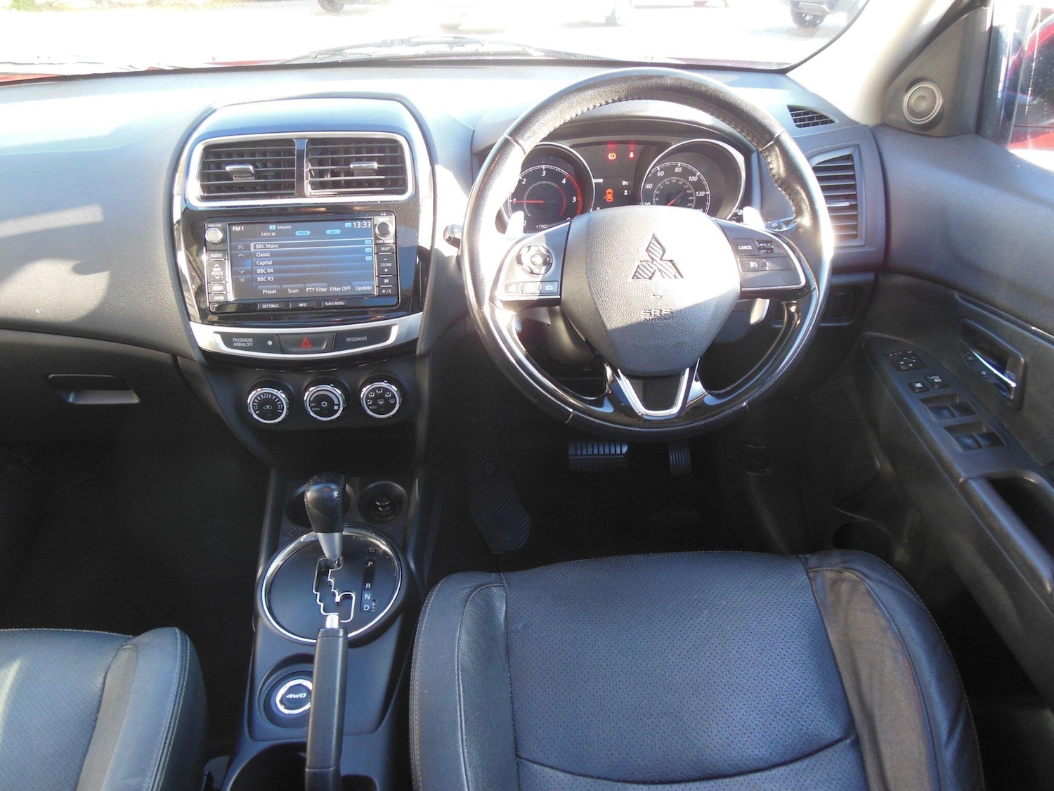 Used Mitsubishi ASX 2015 for sale - 76644663: Photo 23