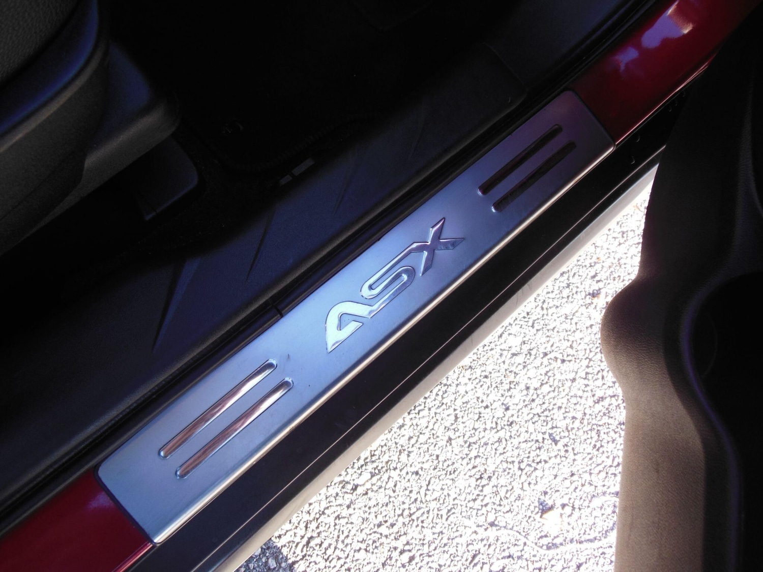 Used Mitsubishi ASX 2015 for sale - 76644663: Photo 25