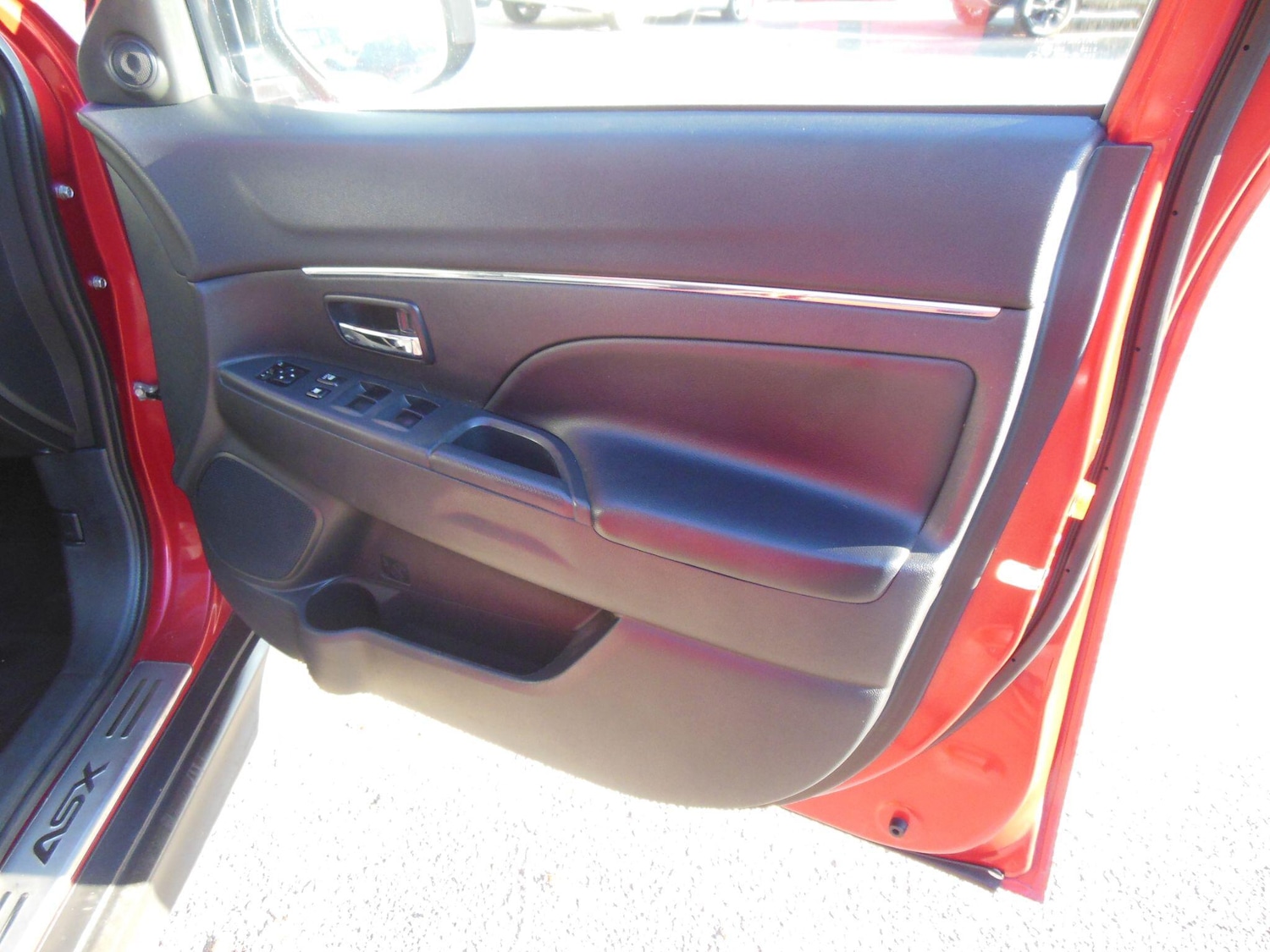 Used Mitsubishi ASX 2015 for sale - 76644663: Photo 9