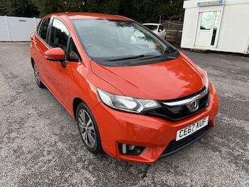Honda - Jazz