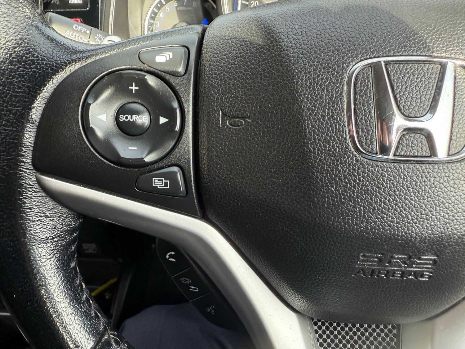 Used Honda Jazz 2017 for sale - 76151288: Photo 21