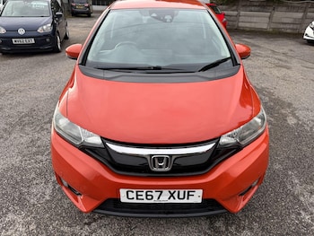 Used Honda Jazz 2017 for sale - 76151288: Photo 2