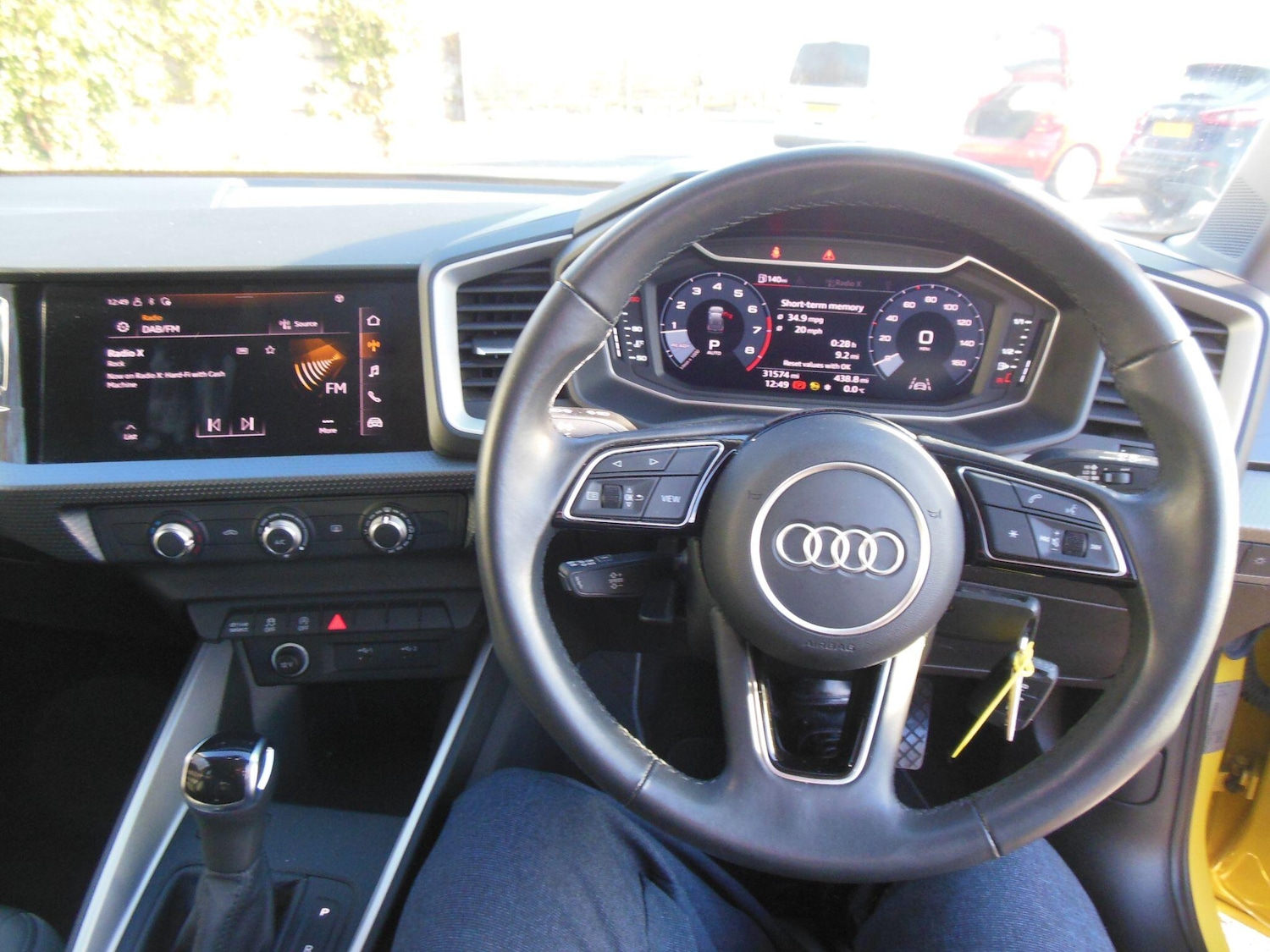 Used Audi A1 2021 for sale - 77101650: Photo 10