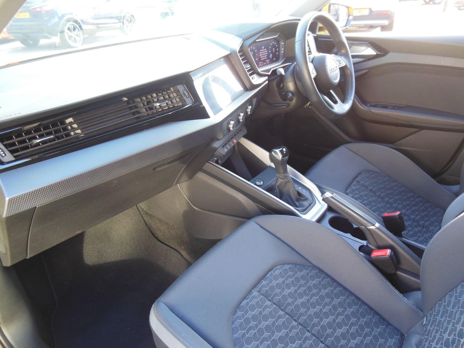 Used Audi A1 2021 for sale - 77101650: Photo 11