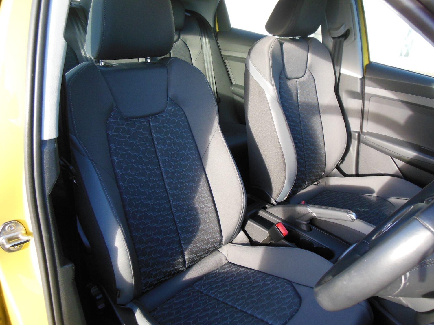 Used Audi A1 2021 for sale - 77101650: Photo 13