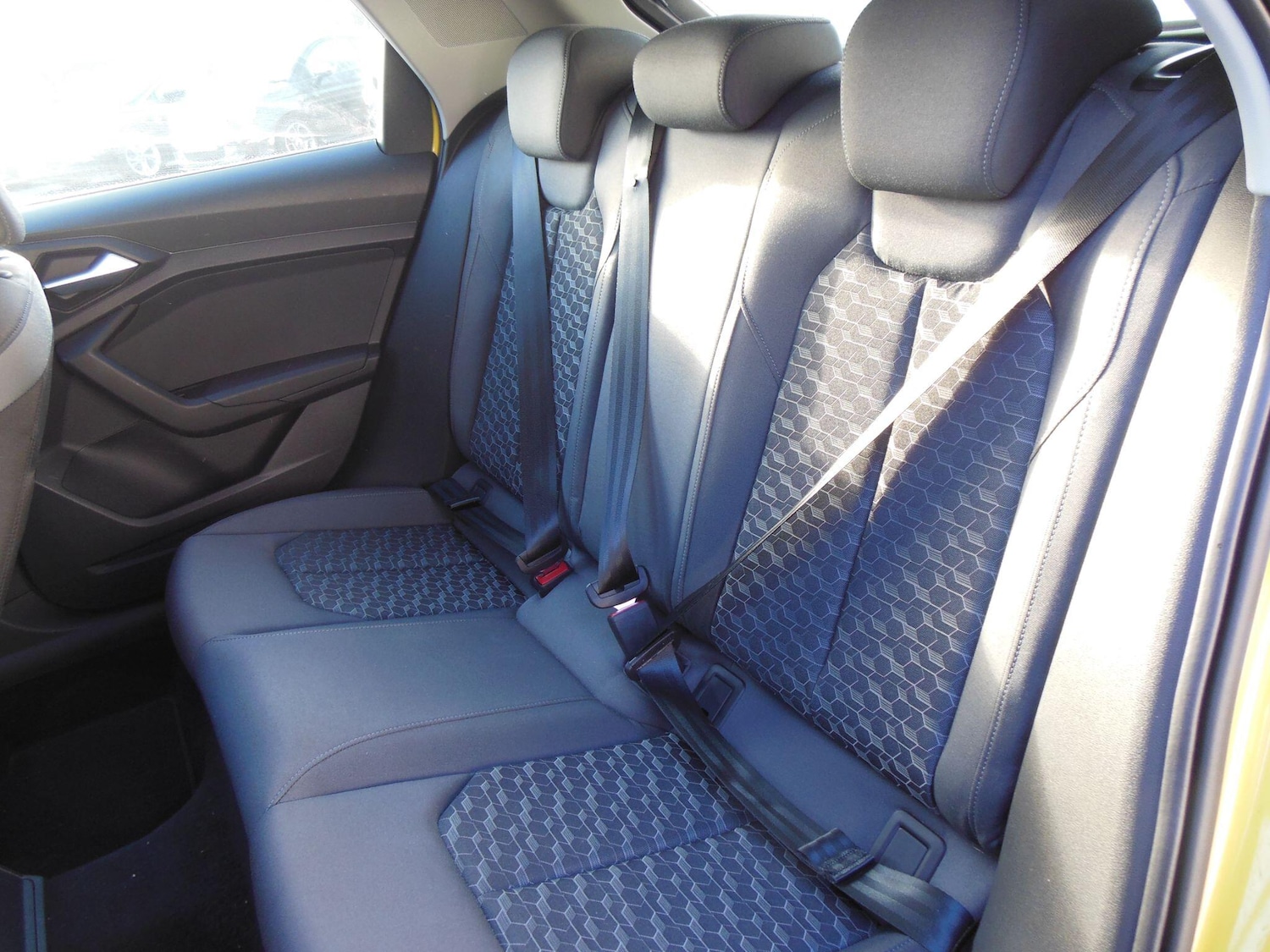 Used Audi A1 2021 for sale - 77101650: Photo 14