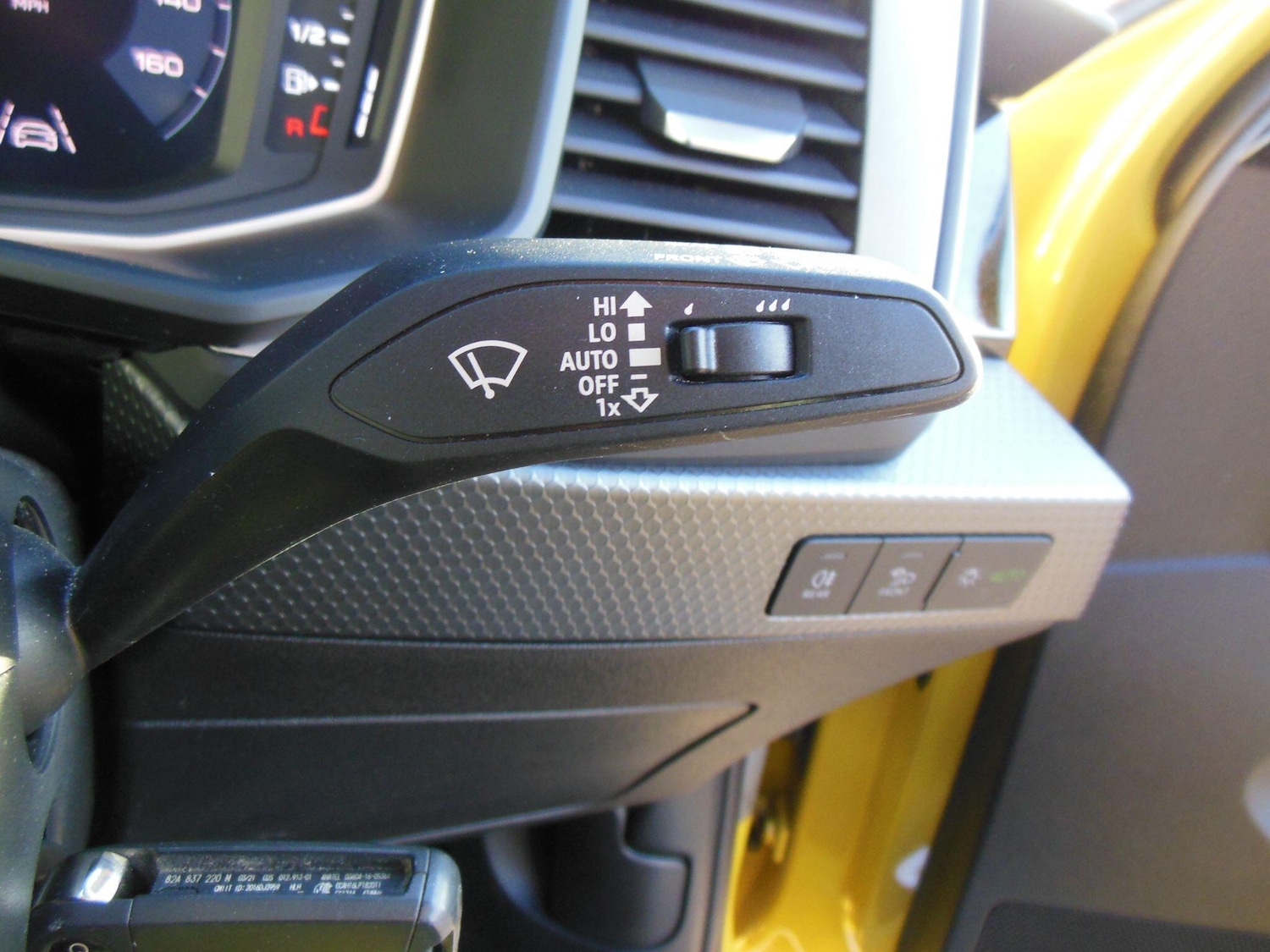 Used Audi A1 2021 for sale - 77101650: Photo 17