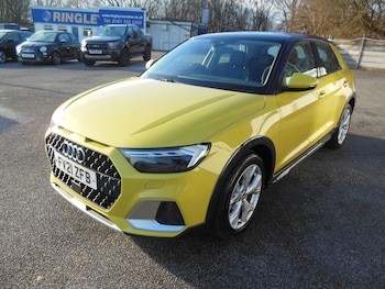 Used Audi A1 2021 for sale - 77101650: Photo