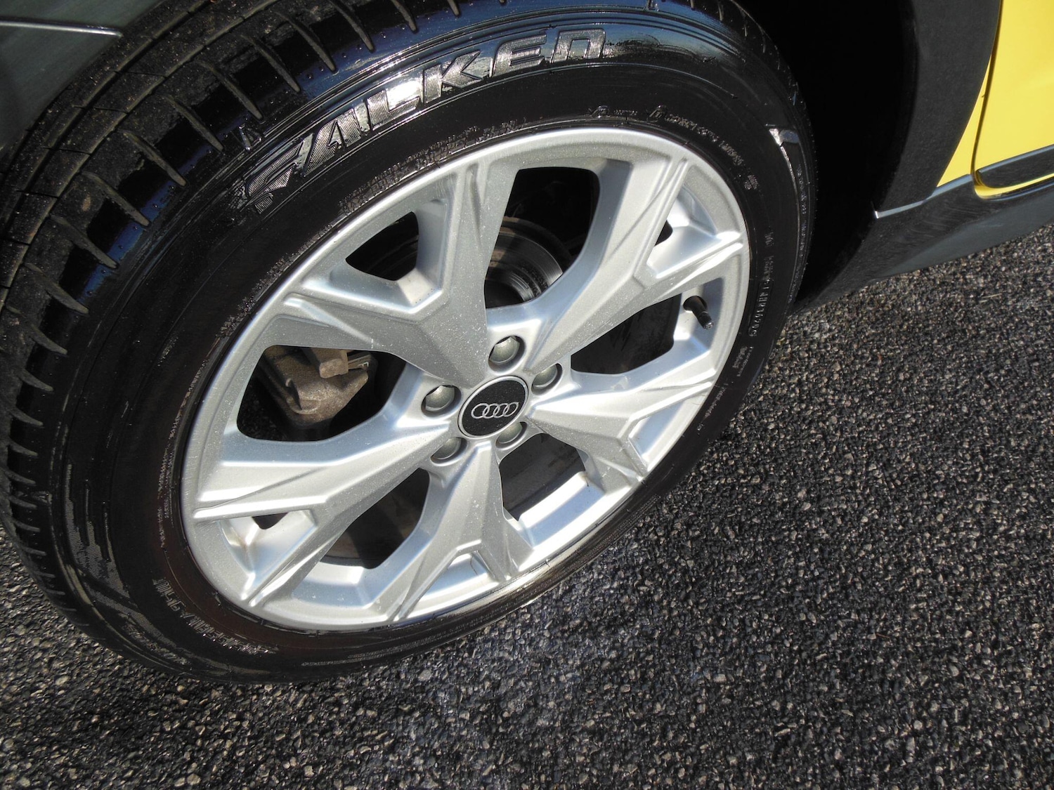 Used Audi A1 2021 for sale - 77101650: Photo 25