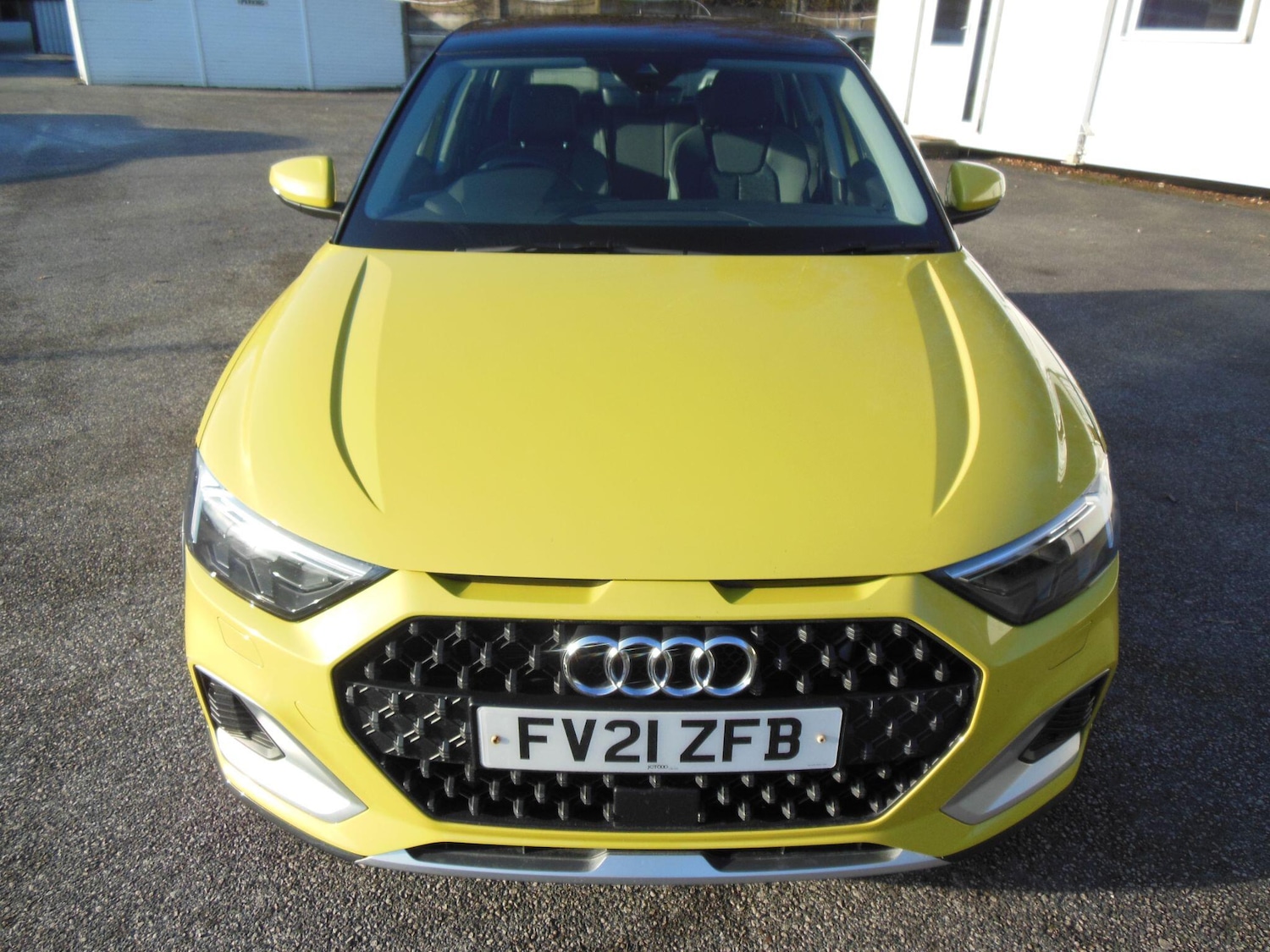 Used Audi A1 2021 for sale - 77101650: Photo 3