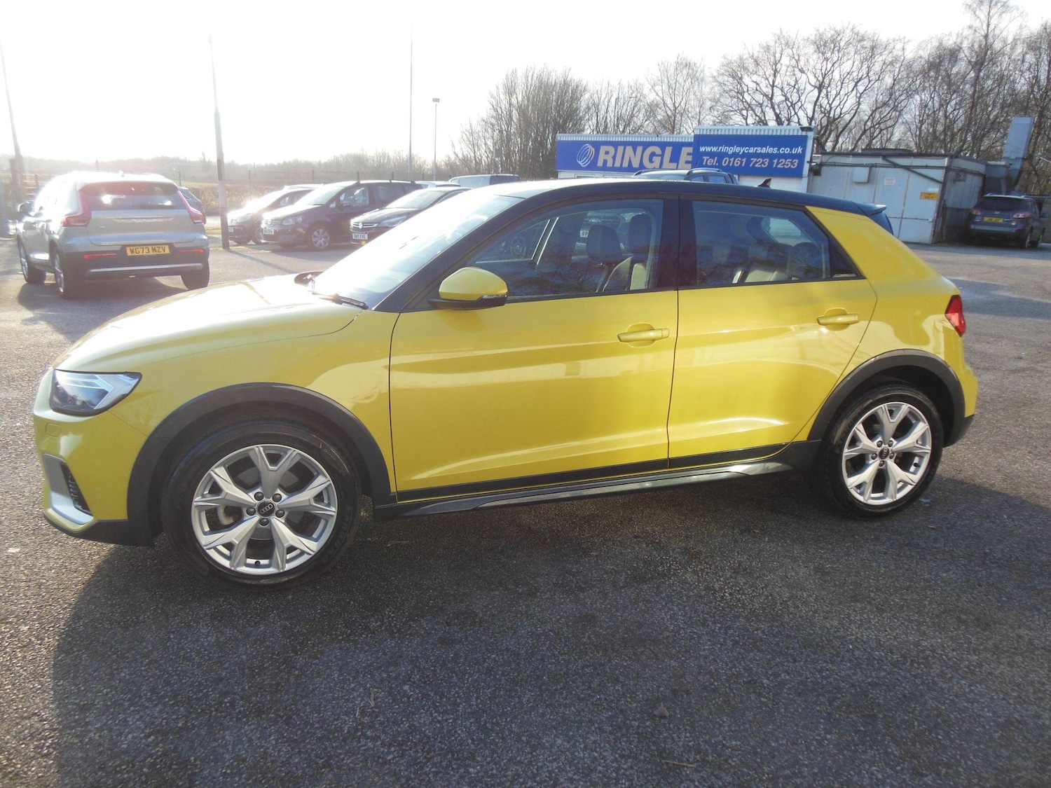 Used Audi A1 2021 for sale - 77101650: Photo 5