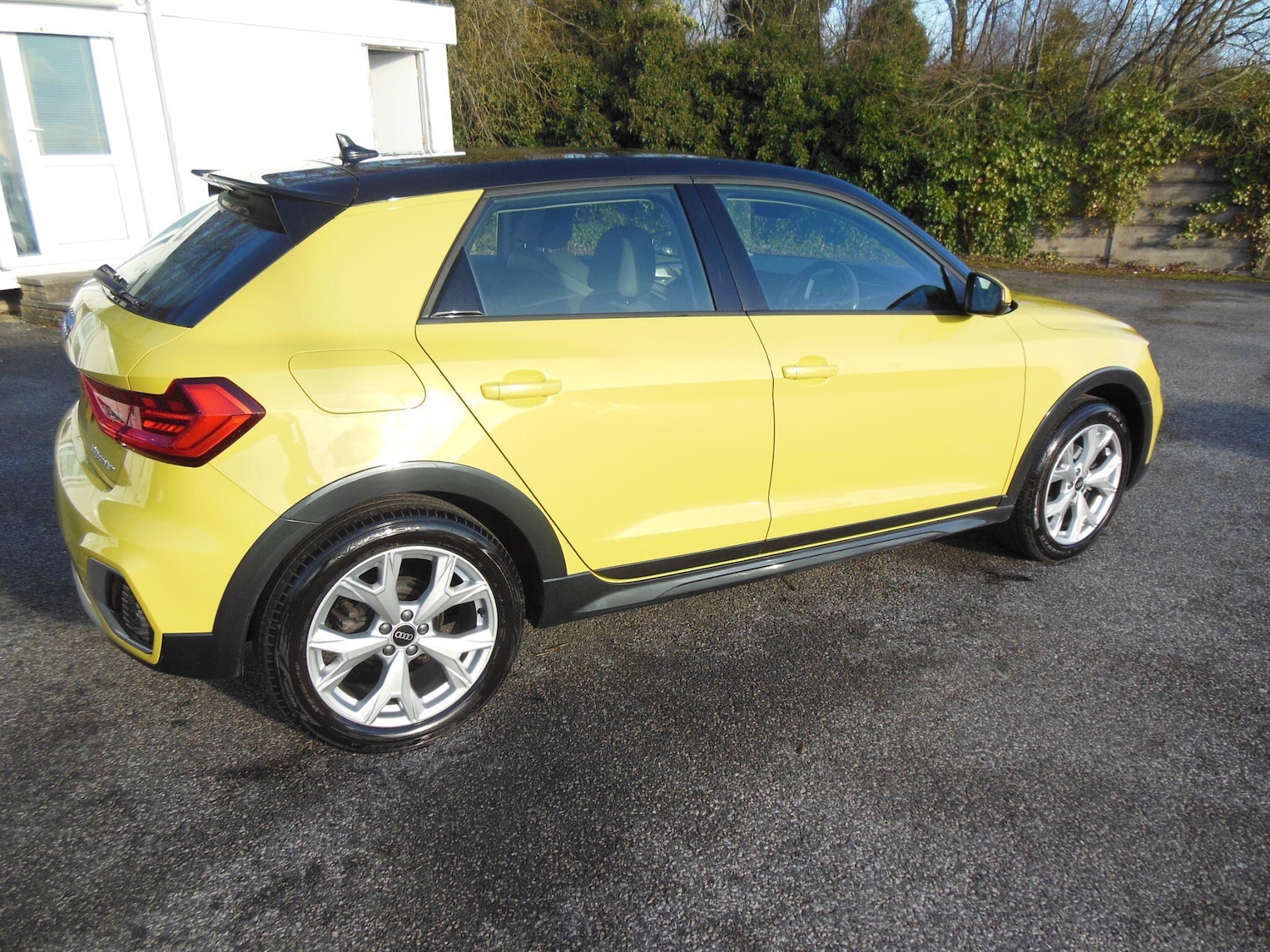 Used Audi A1 2021 for sale - 77101650: Photo 7