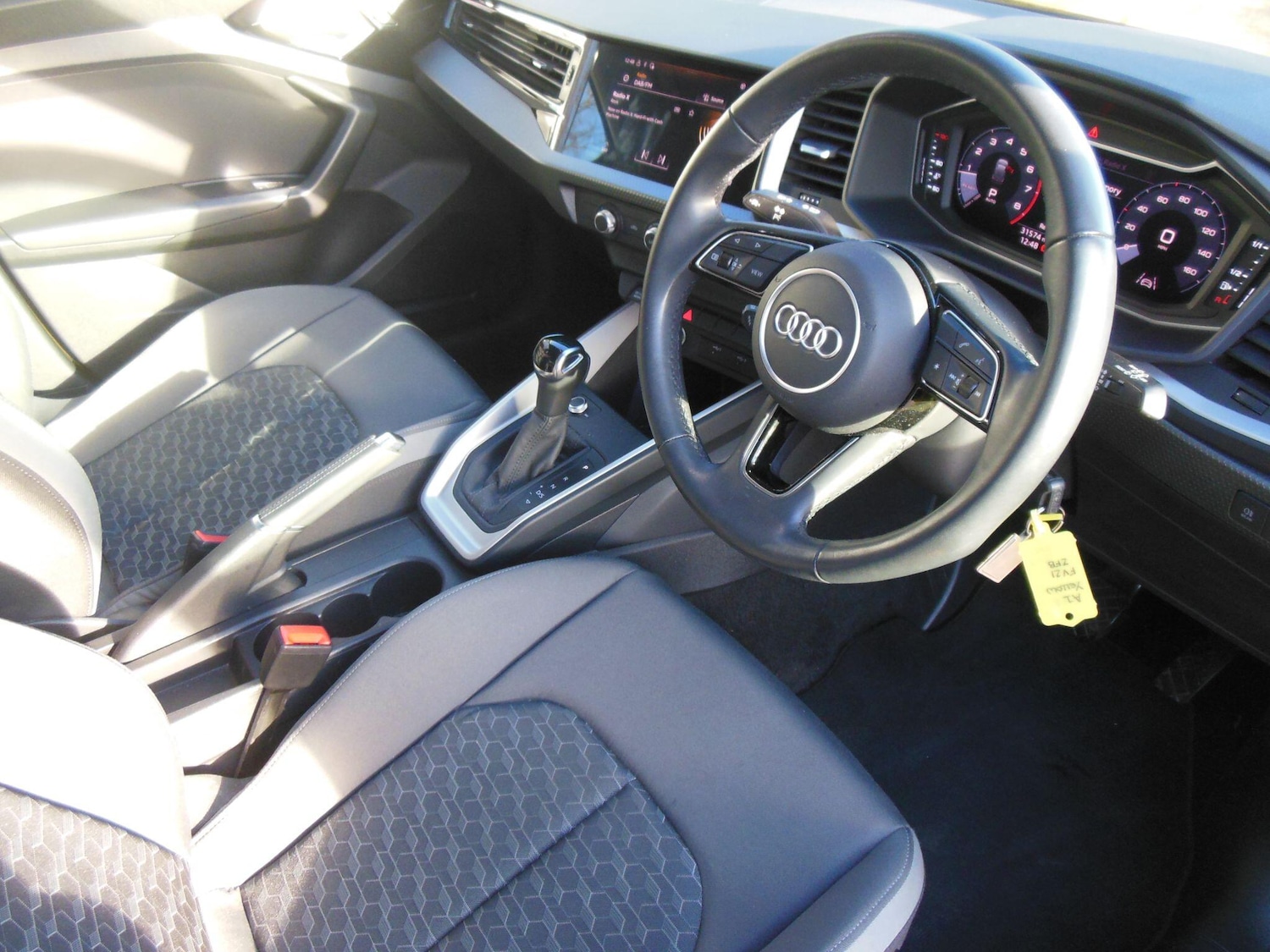Used Audi A1 2021 for sale - 77101650: Photo 9
