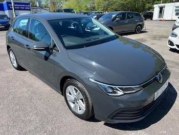 Used Volkswagen Golf 2022 for sale - 78428990: Photo