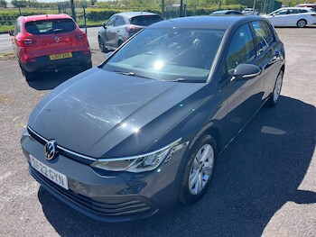 Used Volkswagen Golf 2022 for sale - 78428990: Photo