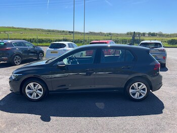 Used Volkswagen Golf 2022 for sale - 78428990: Photo