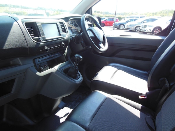 Used Peugeot Expert 2021 for sale - 74758657: Photo 12