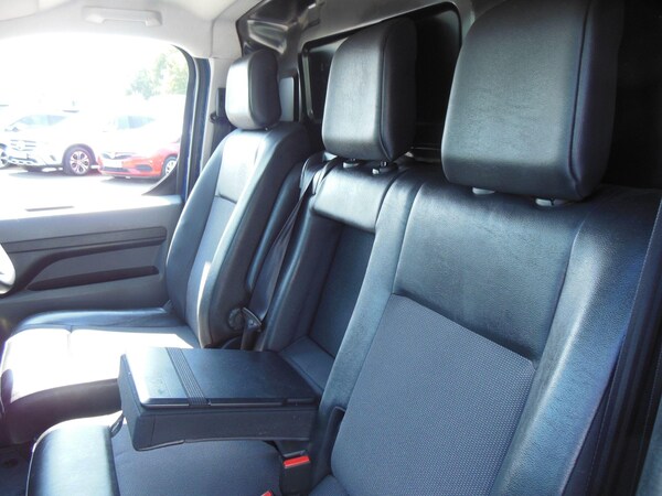 Used Peugeot Expert 2021 for sale - 74758657: Photo 13