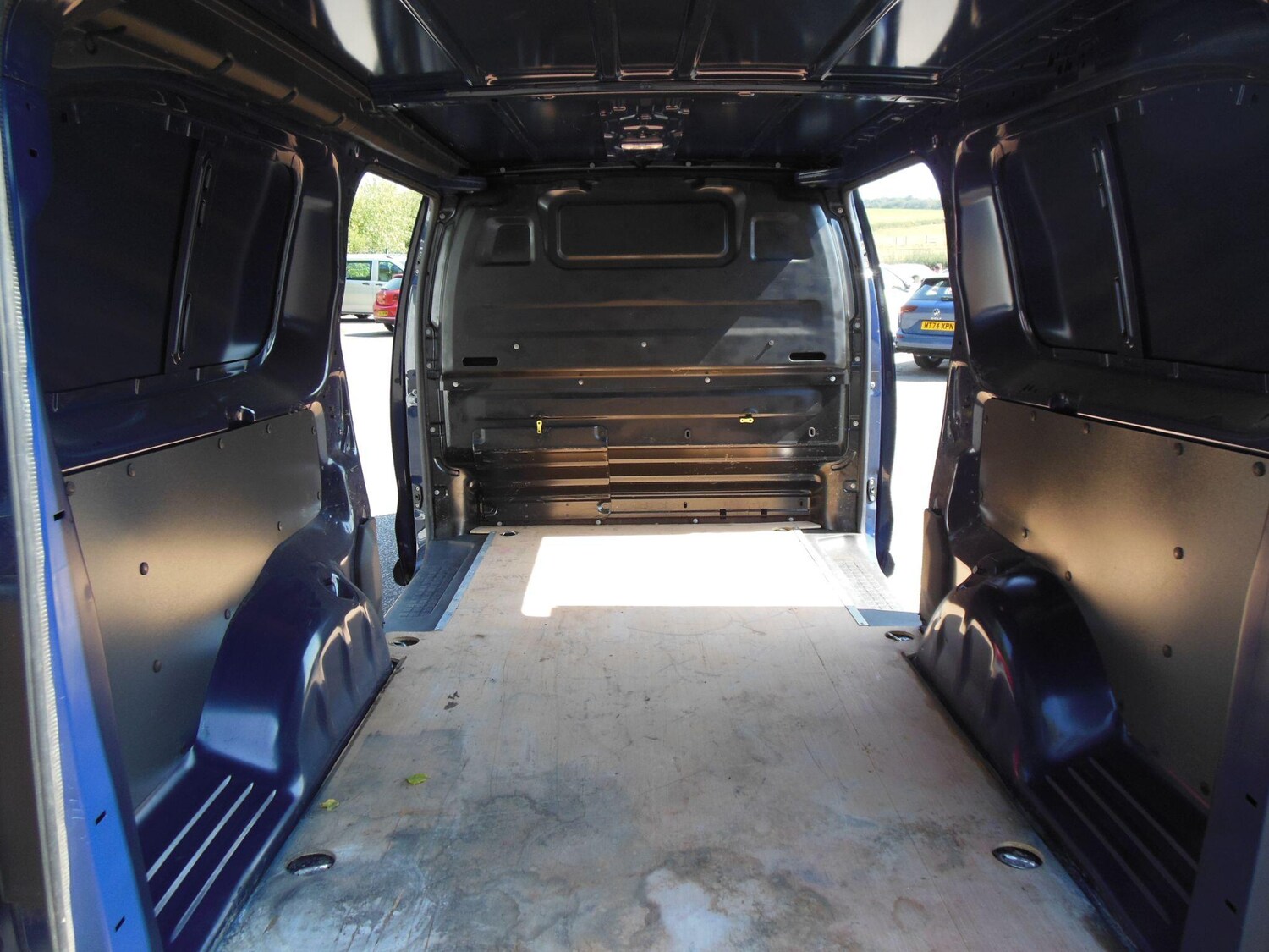 Vehicle 24
