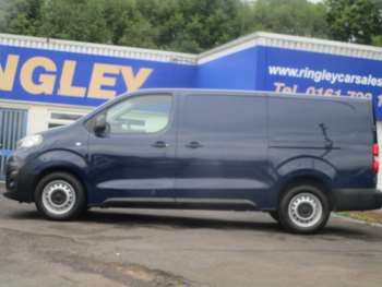 Used Peugeot Expert 2021 for sale - 74758657: Photo