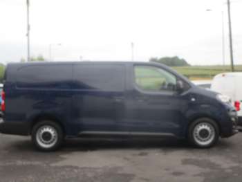 Used Peugeot Expert 2021 for sale - 74758657: Photo